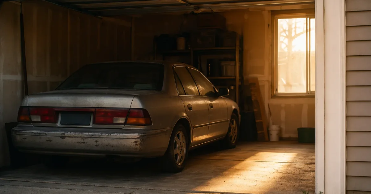 Donate a Car Without a Title in Pennsylvania – Easy Solutions