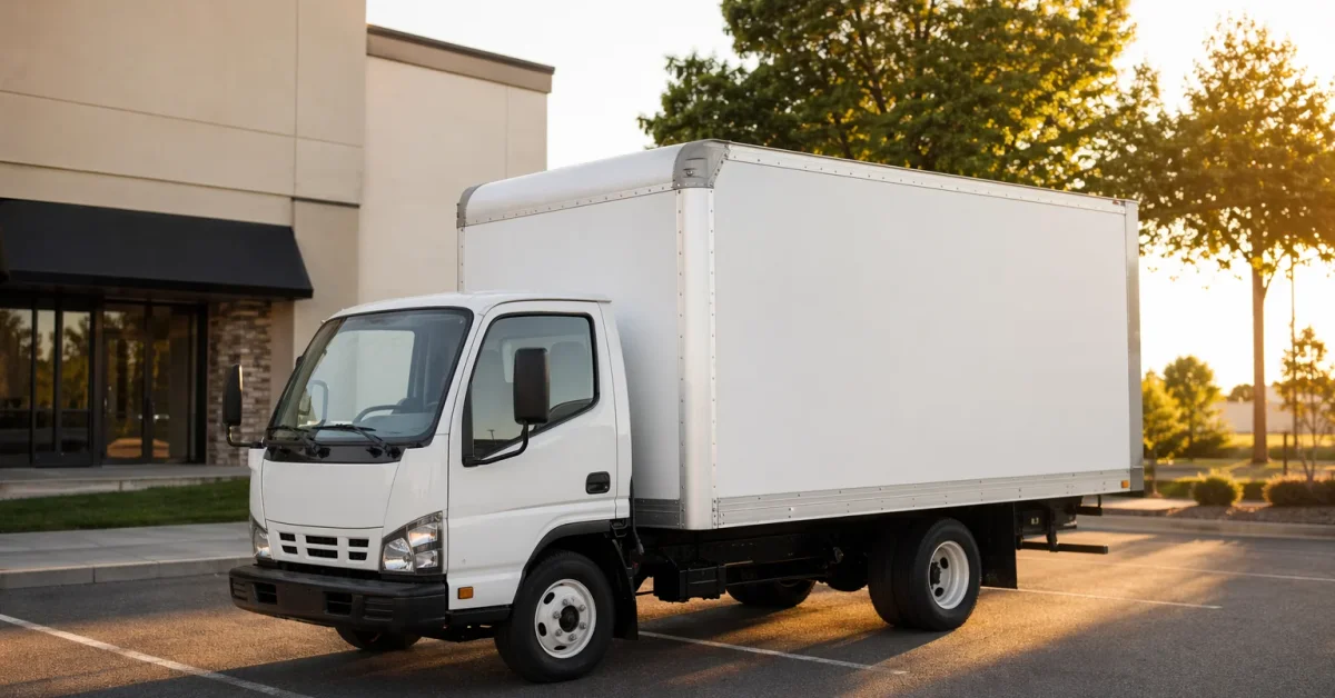 Donate Your Commercial / Fleet Vehicle in Pennsylvania Today